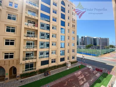 1 Bedroom Apartment for Rent in Al Rawdah, Abu Dhabi - 3d35fecf-8aeb-4e70-b845-a25225a27dce. jpg