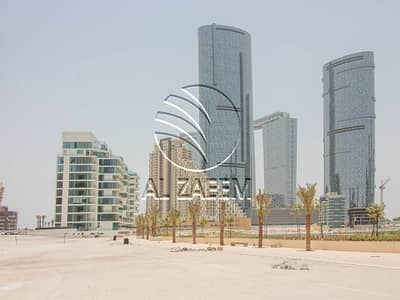 1 Bedroom Apartment for Rent in Al Reem Island, Abu Dhabi - 1. jpg