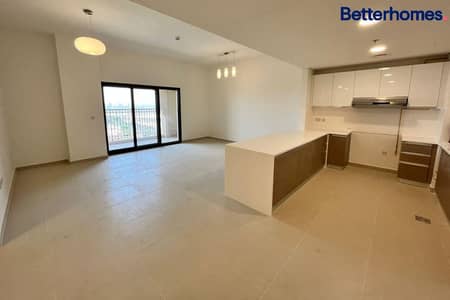 2 Bedroom Flat for Rent in Jumeirah Golf Estates, Dubai - Rare Layout | Spacious | Large Terrace