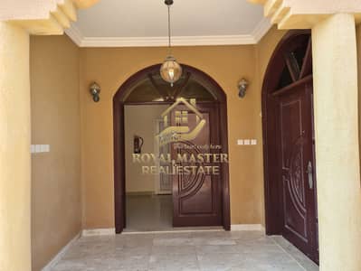 3 Bedroom Apartment for Rent in Al Shamkha, Abu Dhabi - 1 (9). jpg