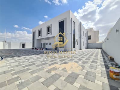 Studio for Rent in Al Shawamekh, Abu Dhabi - 20231130_123857. jpg