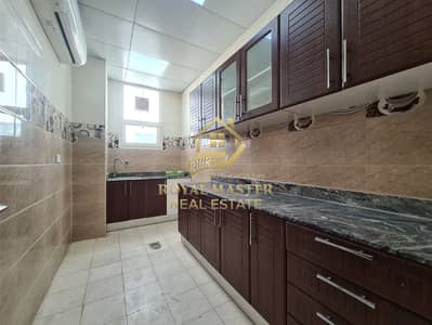 2 Bedroom Apartment for Rent in Al Shamkha, Abu Dhabi - 3 (13). jpg