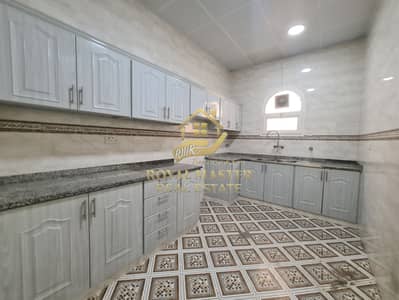 3 Bedroom Apartment for Rent in Madinat Al Riyadh, Abu Dhabi - 20240103_124621. jpg