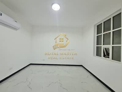 فلیٹ 3 غرف نوم للايجار في الشامخة، أبوظبي - 20240103_181115. jpg