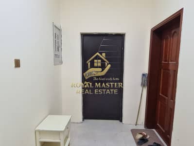 1 Bedroom Flat for Rent in Al Shamkha, Abu Dhabi - 20231212_214737. jpg