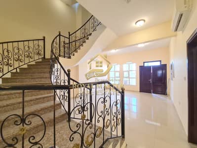 4 Bedroom Villa for Rent in Shakhbout City, Abu Dhabi - 20240113_085725. jpg