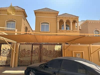 Villa for sale with electricity in Al Mowaihat