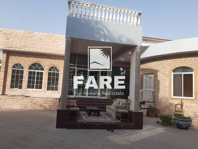 7 Bedroom Villa for Sale in Al Darari, Sharjah - IMG-20240310-WA0028. jpg