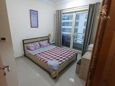 Spacious Layout  | Investor Deal | High Floor