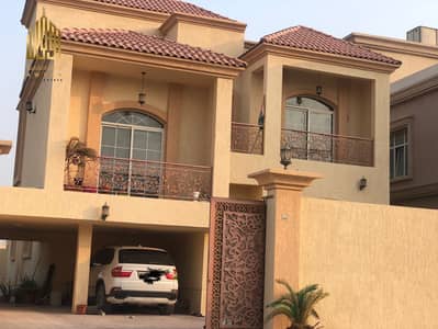 6 Bedroom Villa for Sale in Al Mowaihat, Ajman - WhatsApp Image 2024-01-07 at 8.04. 07 PM (15). jpeg