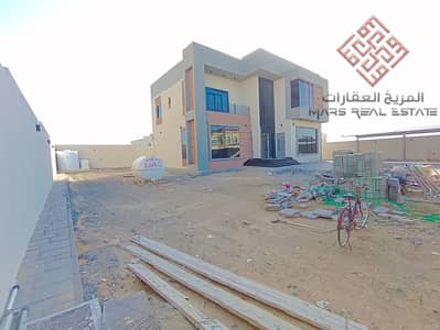 5 Bedroom Villa for Sale in Al Tai, Sharjah - Luxurious branded 5 bedroom villa available for sale in al Tai just 3.5M