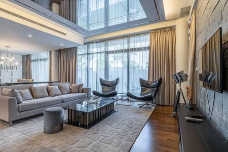5 Bedroom Villa for Rent in DAMAC Hills, Dubai - 0P0A3830-HDR. jpg