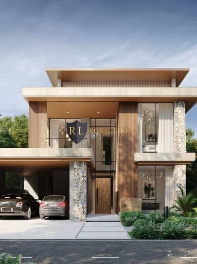 6 Bedroom Villa for Sale in Tilal Al Ghaf, Dubai - WhatsApp Image 2024-02-23 at 1.06. 28 AM (2). jpeg