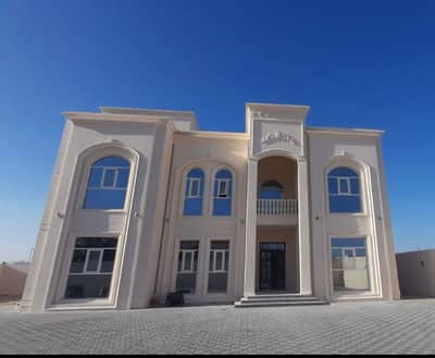 6 Bedroom Villa for Rent in Al Rahba, Abu Dhabi - WhatsApp Image 2024-03-10 at 2.53. 09 PM. jpeg