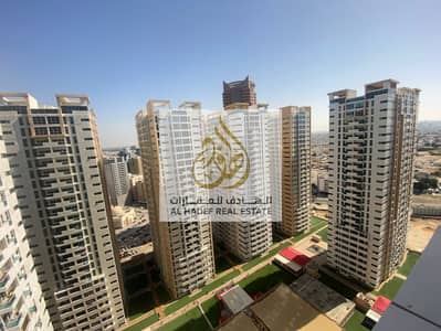 2 Bedroom Flat for Sale in Al Sawan, Ajman - 1b0de988-865f-4760-a455-9fa9e1298c6a. jpg