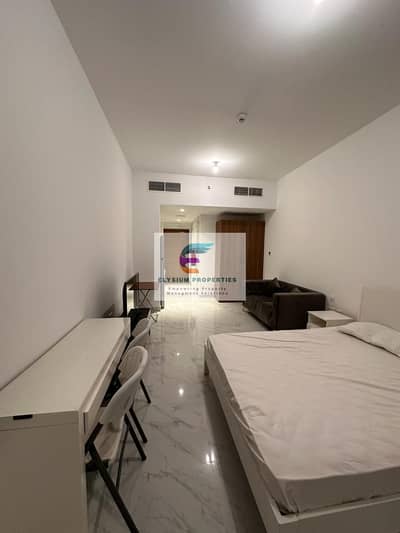 Studio for Rent in Masdar City, Abu Dhabi - WhatsApp Image 2024-03-10 at 8.57. 02 PM (14). jpeg