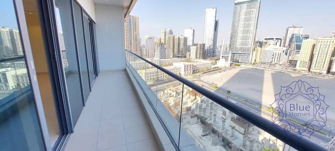 3 Bedroom Flat for Rent in Al Mamzar, Sharjah - 20221104_154620. jpg