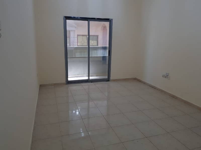 1 Bed/Hall 12 Payment in King Faisal Road Ajman