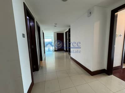 2 Bedroom Flat for Rent in World Trade Centre, Dubai - WhatsApp Image 2024-03-10 at 10.14. 09 PM. jpeg