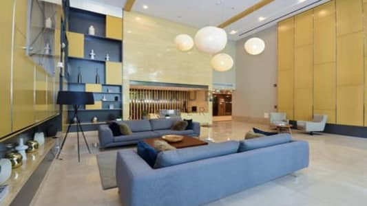 2 Bedroom Apartment for Rent in Sobha Hartland, Dubai - Vacant | Park View | Spacious Apartment