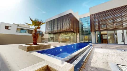 5 Bedroom Villa for Rent in Sobha Hartland, Dubai - Stunning Layout | Lift Access | Large Garage