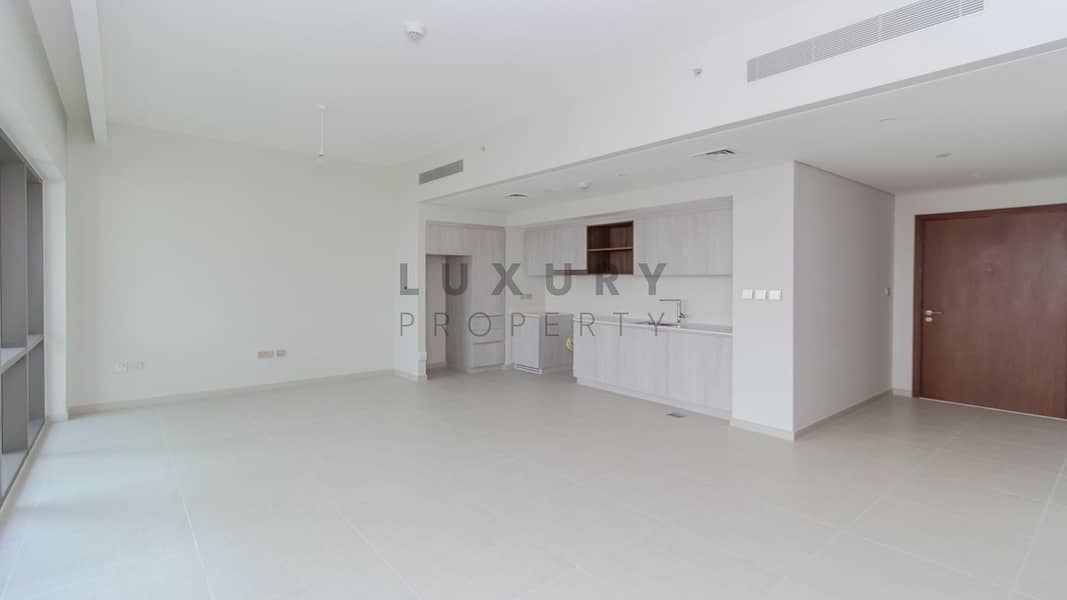 شقة في فيدا رزيدنسز شاطئ الخور،مرسى خور دبي 2 غرف 180000 درهم - 8233009