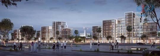 Own Your 1BR in Sharjah with Great Price AED 399 Own Your 1BR in Sharjah with Great Price AED 399