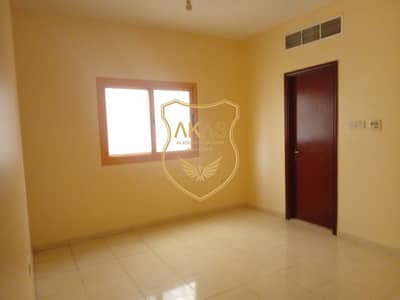Studio for Rent in Rolla Area, Sharjah - Studio | Separate kitchen|Central AC