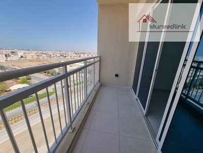 Hot Deal 2BR | Kitchen Appliances + Lavish Balcony in khalifa city A