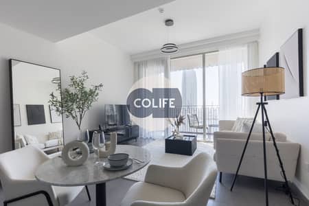 1 Bedroom Apartment for Rent in Dubai Creek Harbour, Dubai - Фото9. jpg