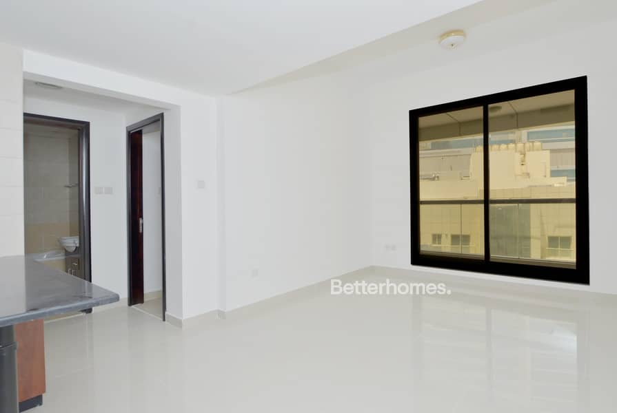 Brand New 1 Bedroom Apartment in Dubai Marina