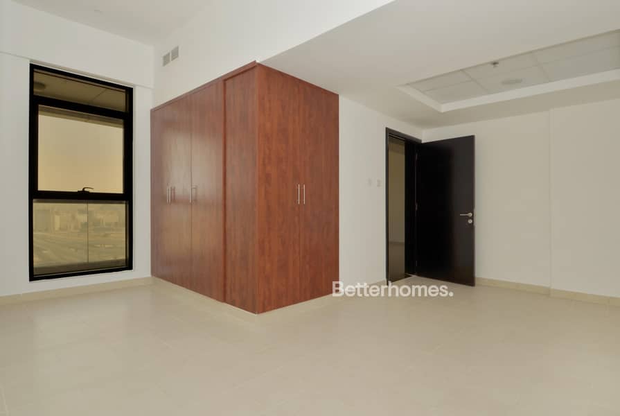 Brand New 2 Bedroom Apartment in Dubai Marina