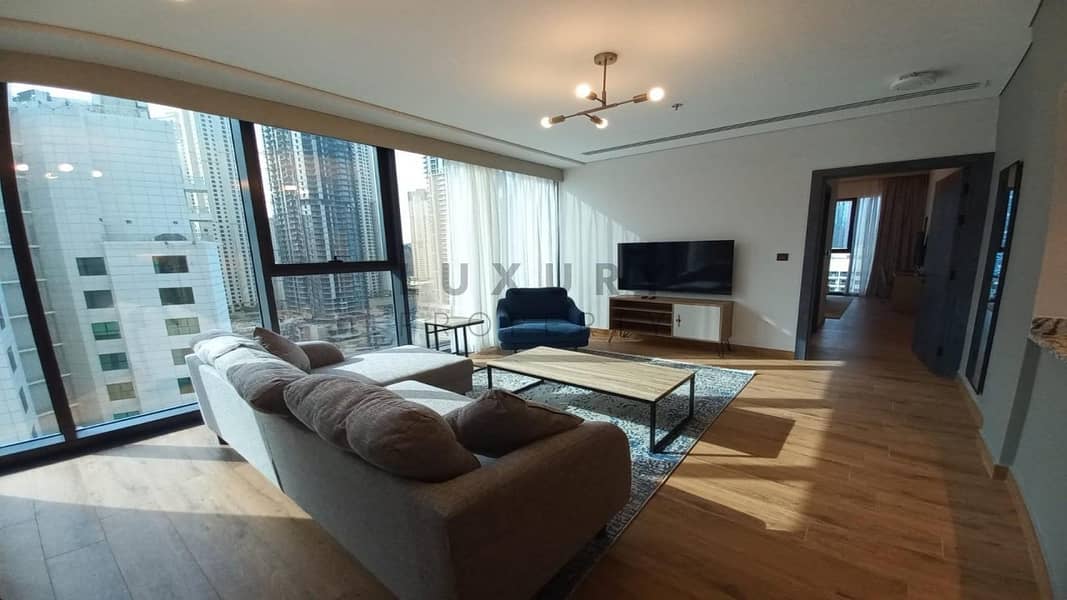 Vacant | Bills Included | Furnished | Marina View Vacant | Bills Included | Furnished | Marina View