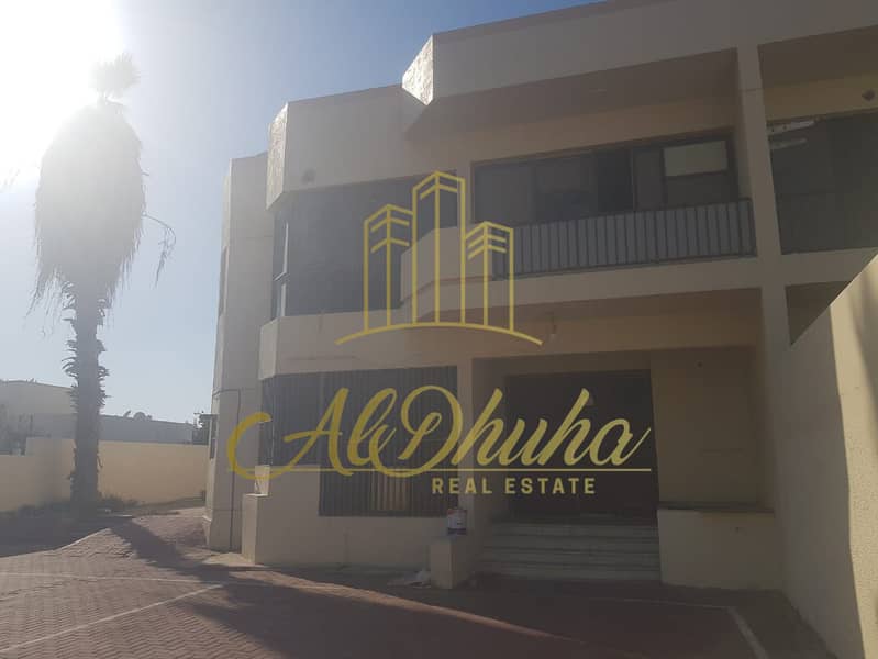 For rent, an excellent location in Sharqa Al-Shahba area.