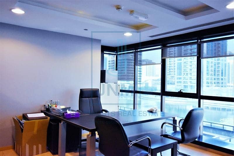 Office space in Jumeirah Business Centre1