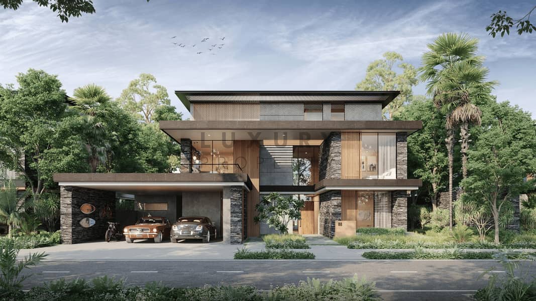 Alaya Haven | High-End Furnishings | Payment Plan Alaya Haven | High-End Furnishings | Payment Plan