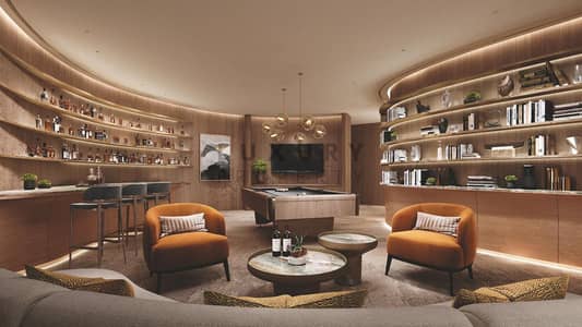 6 Bedroom Villa for Sale in Tilal Al Ghaf, Dubai - Find Serenity Mansions | Lavish | Art of Living