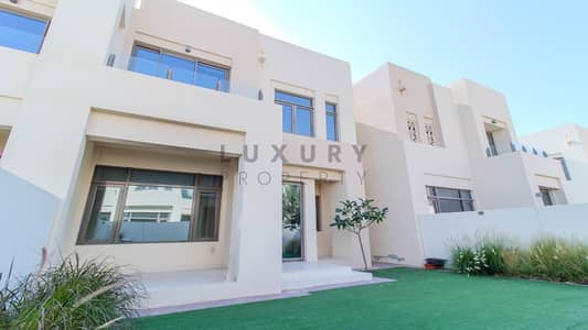 3 Bedroom Townhouse for Rent in Reem, Dubai - Vacant | Family Home | Spacious Living Area