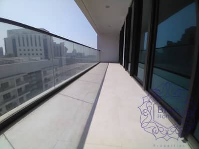 شقة 1 غرفة نوم للايجار في البرشاء، دبي - شقة في برج SBO،البرشاء 1،البرشاء 1 غرفة 78000 درهم - 8720798