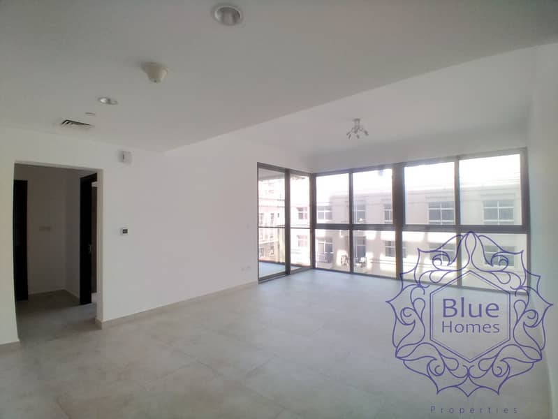 PRIME LOCATION 2BHK WITH MAID ROOM AVAILABLE ON MALL OF EMIRATES METRO