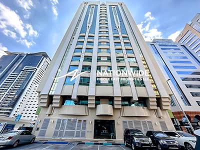 10 Bedroom Building for Sale in Al Khalidiyah, Abu Dhabi - Full Building|Top Facilities|Prime Area|High ROI