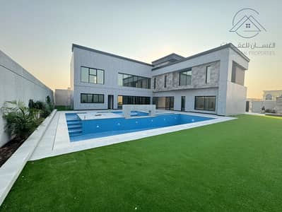 6 Bedroom Villa for Sale in Seih Al Uraibi, Ras Al Khaimah - IMG-20240123-WA0076. jpg