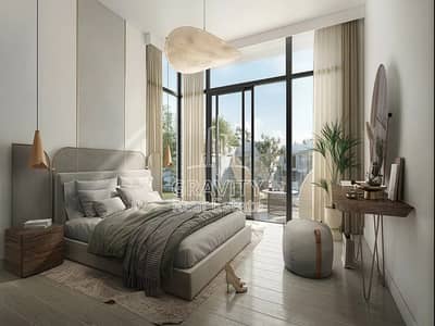 1 Bedroom Flat for Sale in Yas Island, Abu Dhabi - 17. jpg