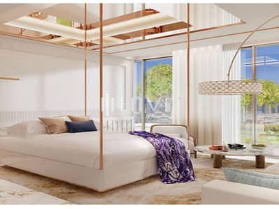 فلیٹ 1 غرفة نوم للبيع في وسط مدينة دبي، دبي - شقة في إليغانس تاور،وسط مدينة دبي 1 غرفة 2100000 درهم - 8725613