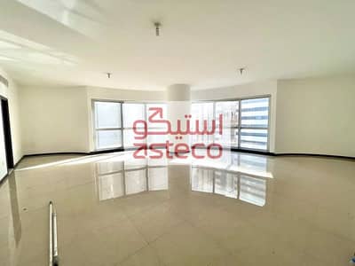 3 Bedroom Flat for Rent in Corniche Road, Abu Dhabi - 1. jpg