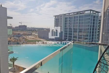 1 Bedroom Apartment for Sale in Mohammed Bin Rashid City, Dubai - Brand New | Fully Furnished | Lagoon View