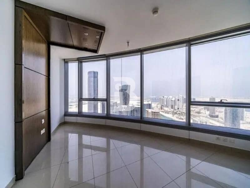 Prime location | Great investment | High Floor
