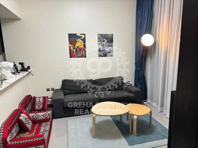 1 Bedroom Apartment for Rent in Business Bay, Dubai - 2. jpeg