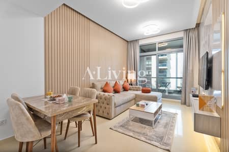 1 Спальня Апартаменты в аренду в Дубай Марина, Дубай - DSC04884-Edit. jpg