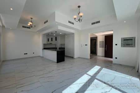 4 Bedroom Villa for Sale in Mohammed Bin Rashid City, Dubai - Spacious Bedrooms I Maids Room I Park Facing